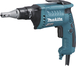 Visseuse plaque de plâtre MAKITA filaire 4000tr/min et coffret transport - FS4000K