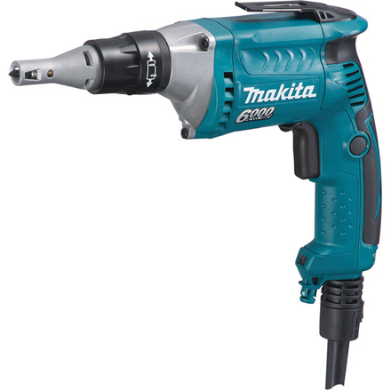 Visseuse plaque de plâtre MAKITA filaire 570 W - FS6300RXJ