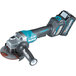 Meuleuse MAKITA Ø 125 mm 40 V max Li-Ion 4 Ah - GA029GM201