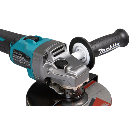 Meuleuse Ø 150 mm XGT - MAKITA - GA035GZ