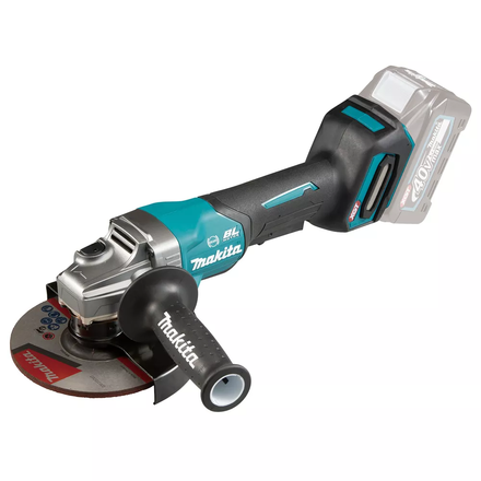 Meuleuse Ø 150 mm XGT 40 V - MAKITA - GA036GZ