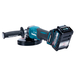 Meuleuse Ø 150 mm XGT 40 V - MAKITA - GA036GZ