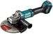 Meuleuse MAKITA Ø 230 mm 40 V max Li-Ion - GA038GZ01
