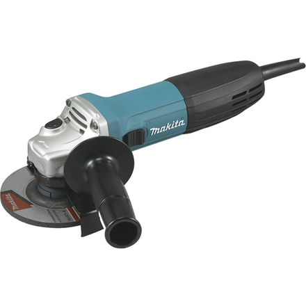 Meuleuse MAKITA Ø 115 mm 720 W - GA4530R