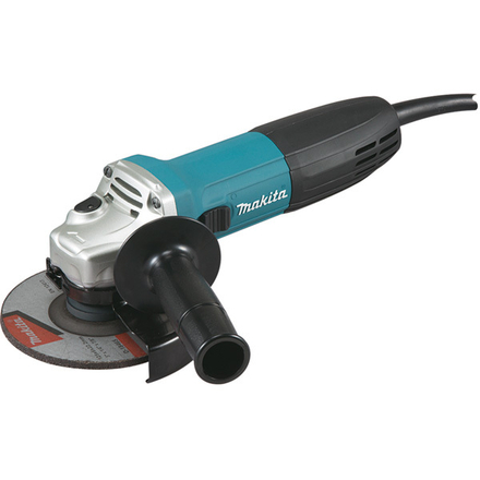 Meuleuse MAKITA Ø 125 mm 720 W - GA5030RK