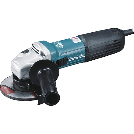 MEULEUSE MAKITA Ø 125 MM 1400 W - GA5040C