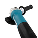 Meuleuse Ø 125 mm 1300W - MAKITA - GA5050R