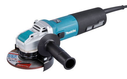 Meuleuse MAKITA 1 400 W - GA5080RX02