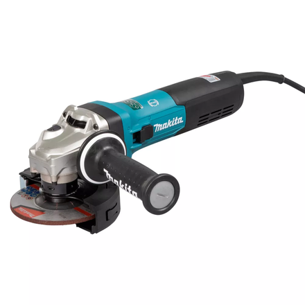 Meuleuse Ø 125 mm 1900 W - MAKITA - GA5091X01