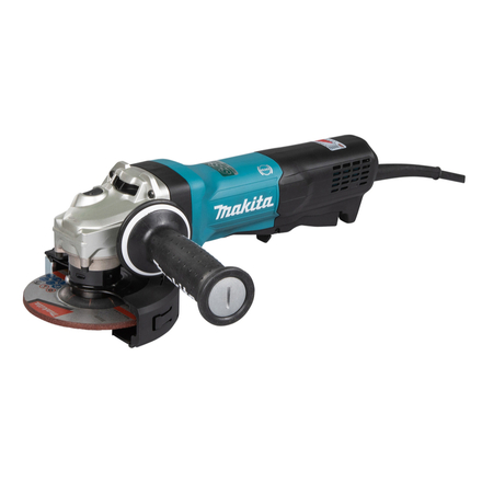 Meuleuse Ø 125 mm 1900 W - MAKITA - GA5093X01