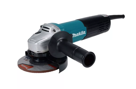 Meuleuse d'angle 125 mm 850 W - MAKITA - GA5100