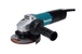 Meuleuse d'angle 125 mm 850 W - MAKITA - GA5100