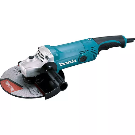 MEULEUSE MAKITA Ø 230 MM 2000 W -GA9050KX