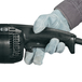 Meuleuse MAKITA 230 mm 2800 W - GA9070X1