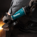 Meuleuse MAKITA 230 mm 2800 W - GA9070X1