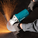 Meuleuse MAKITA 230 mm 2700W - GA9081