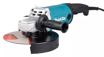 Meuleuse Ø 230 mm 2200W - MAKITA - GA9090N