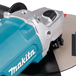 Meuleuse Ø 230 mm 2200W - MAKITA - GA9090N