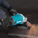 Meuleuse Ø 230 mm 2200W - MAKITA - GA9090N