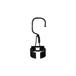 CROCHET METALLIQUE MAKITA - GM00001027