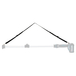 SANGLE POUR BARRE LUMINEUSE ML012G MAKITA - GM00002544