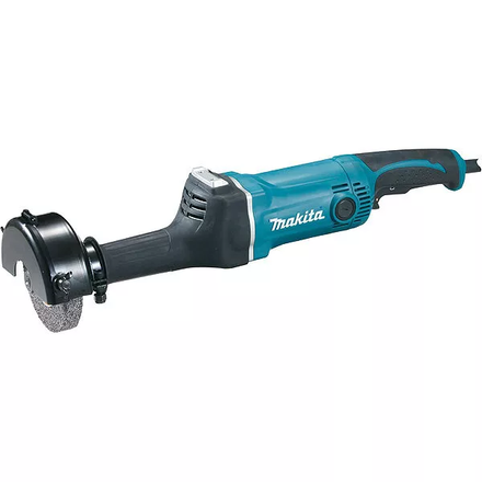 Meuleuse droite MAKITA Ø 125 mm 750 W-GS5000