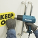DÉCAPEUR MAKITA THERMIQUE 1600 W - HG5030K
