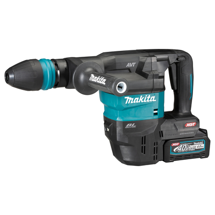 Burineur SDS-MAX XGT 40V max 9,4 J - MAKITA - HM001GM201