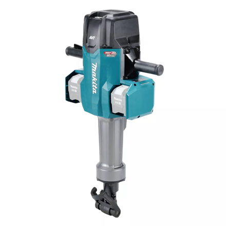 Marteau-piqueur 72.8 J 4400W H28,6 AVT - MAKITA - HM004GZ01