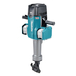 Marteau-piqueur 72.8 J 4400W H28,6 AVT - MAKITA - HM004GZ01