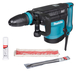 BURINEUR MAKITA SDS-MAX 18 J 1800 W HM1213C