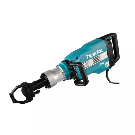 Marteau-piqueur Hexagonal 1850W - 28.6mm - 48.5J - MAKITA - HM1512