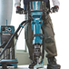 MARTEAU-PIQUEUR MAKITA HEXA 28,6 MM 2000 W - HM1812