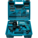 Perceuse à percussion MAKITA filaire 710 W 13 mm - HP1631KX3