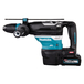 Perfo-burineur MAKITA SDS-MAX XGT 40 V max Li-Ion 4 Ah 40 mm HR005GM202
