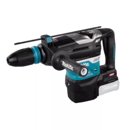 Perfo-burineur SDS-MAX XGT 40 V max Li-Ion - 40 mm - MAKITA - HR005GZ01