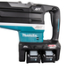 PERFO BURINEUR MAKITA SDS MAX 80V MAX LI-ION 21J SANS BATTERIE HR006GZ