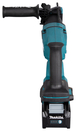 Perfo-burineur MAKITA SDS-Plus XGT 28mm 40V - HR007GM201
