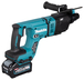 Perfo-burineur MAKITA SDS-Plus XGT 28mm 40V - HR007GM201
