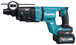 Perfo-burineur MAKITA SDS-Plus XGT 28mm 40V - HR007GM201
