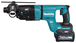 Perfo-burineur MAKITA SDS-Plus XGT + Accessoires 40V - HR007GM202