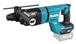 Perfo-burineur MAKITA SDS-Plus XGT 40V + Accessoires (produit seul) - HR007GZ02