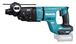Perfo-burineur MAKITA SDS-Plus XGT 40V + Accessoires (produit seul) - HR007GZ02