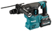 Perfo-burineur MAKITA SDS-Plus XGT 40V - HR008GM202