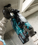 Perfo-burineur MAKITA SDS-Plus XGT 40V (produit seul) - HR008GZ04