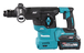 Perfo-burineur MAKITA SDS-Plus XGT 40V - HR009GZ03