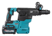 Perfo-burineur MAKITA SDS-Plus XGT 40V - HR009GZ03