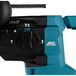 Perfo-burineur SDS-PLUS XGT 40V max - SDS-PLUS - 2 J - MAKITA - HR010GZ