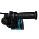 Perfo-burineur SDS-PLUS XGT 40V max - SDS-PLUS - 2 J - MAKITA - HR010GZ