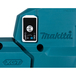 Perfo-burineur SDS-PLUS XGT 40V max - SDS-PLUS - 2 J - MAKITA - HR010GZ